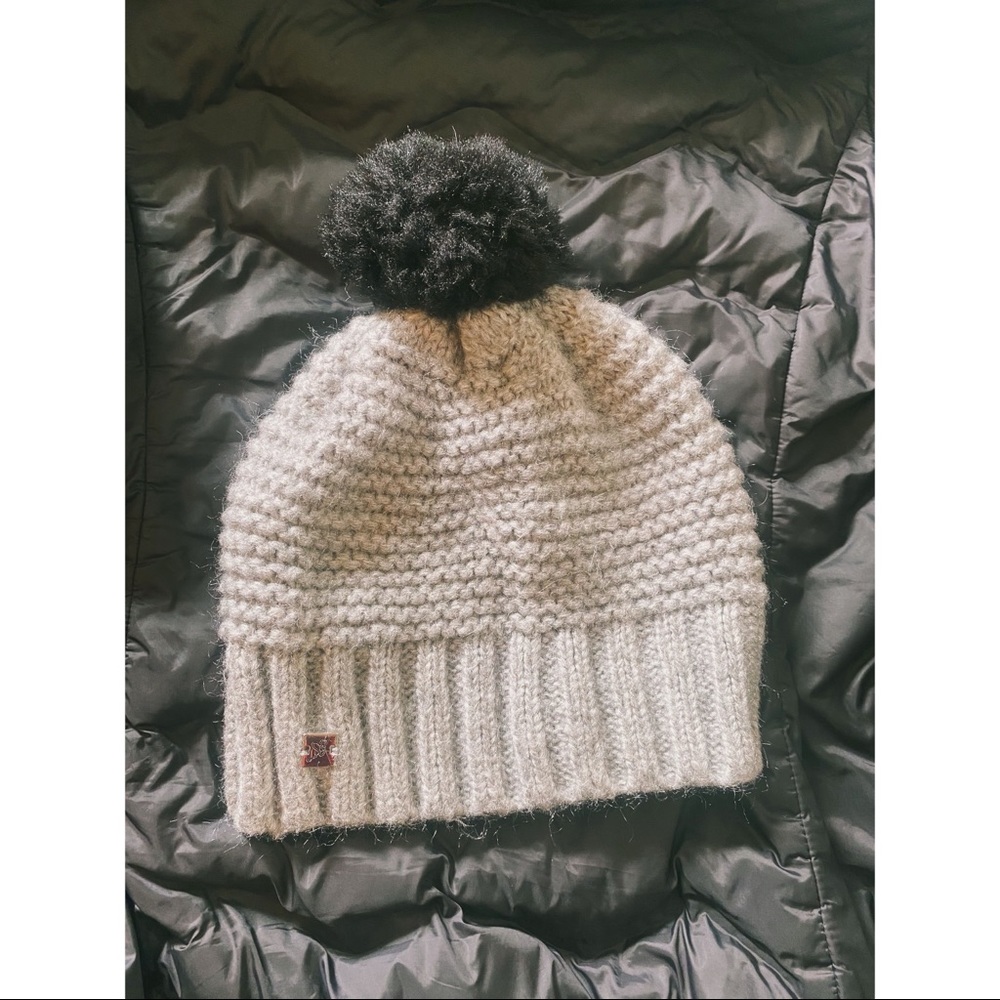 Womens beanie